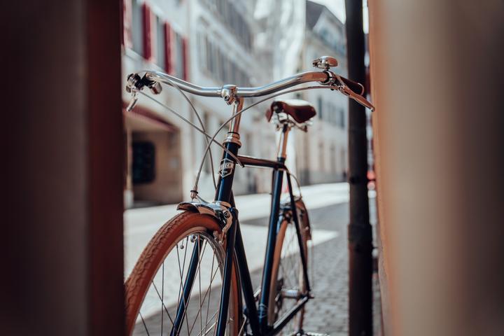 Immagine prodotto Siech Cycles 8Speed Comfort (58 cm)