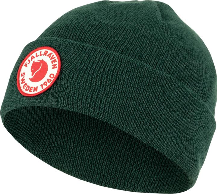 Fjällräven Kid's 1960 Logo Hat (One Size)