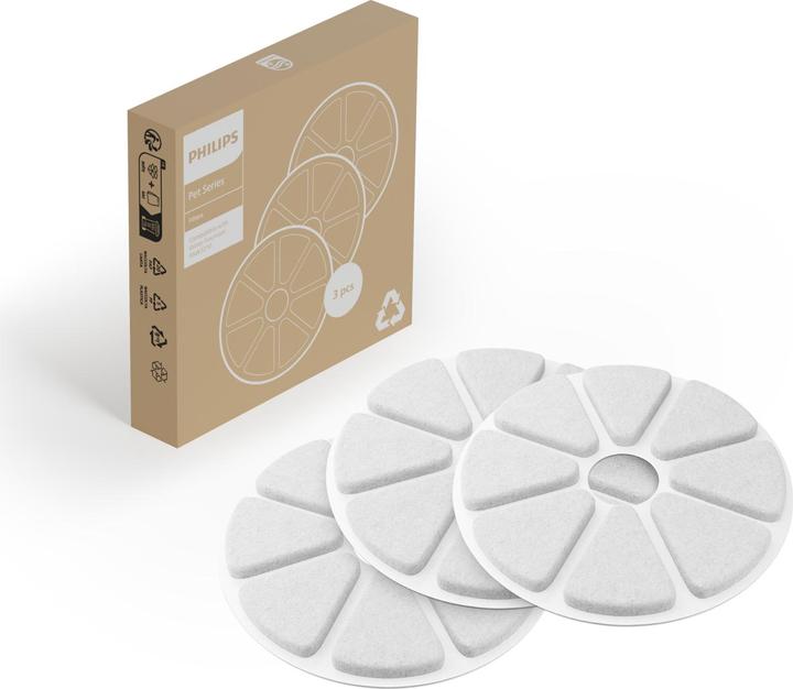 Immagine prodotto Philips Filtro per abbeveratoio