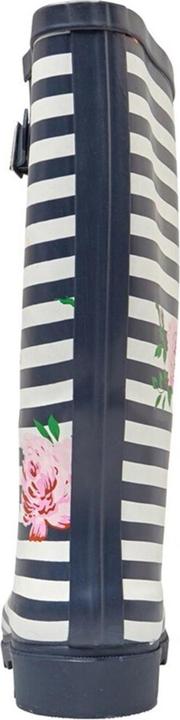 Produktbild Trespass Gummistiefel Elena Floral (39)