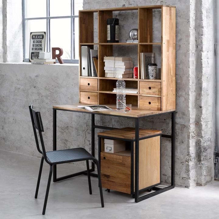 Actual product image La Redoute Interieurs Hiba