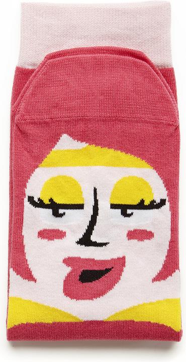 Actual product image Chattyfeet Venus (Single pack, 37 - 42)