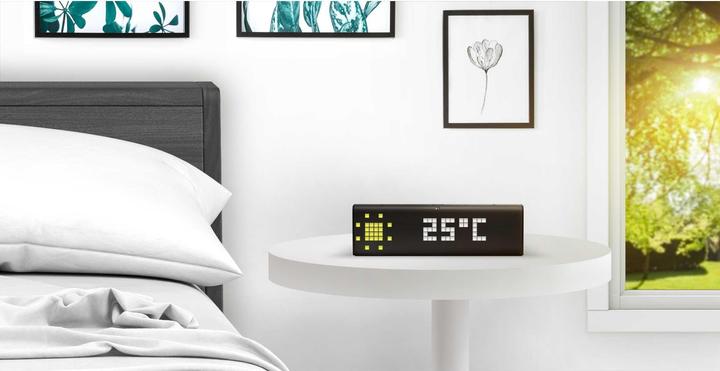Produktbild LaMetric Smart Time
