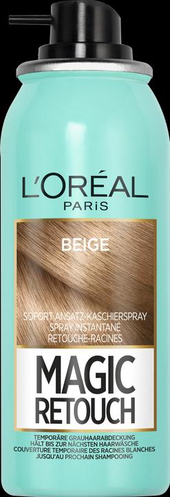 Actual product image L'Oréal Paris magic touch (4 Beige)