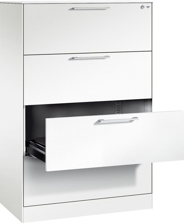 Actual product image Card index cabinet
