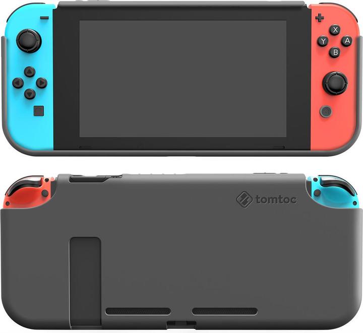 Produktbild tomtoc Silikonhülle (Switch)