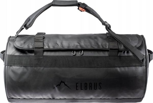 Produktbild Elbrus Torba Duffel Bag 65 Schwarz Eine Grösse