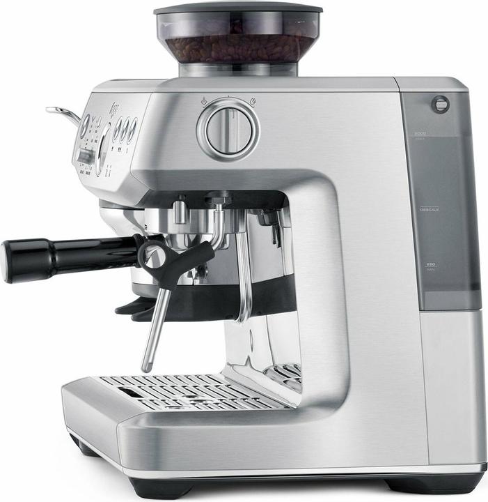 Actual product image Sage The Barista Express Impress