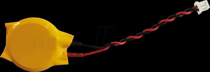 Immagine prodotto Allnet Batteria RTC