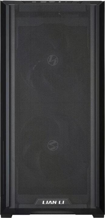 Actual product image Lian-Li Lancool 216 (ATX, mATX, Mini-ITX)