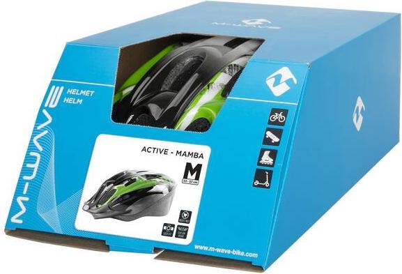 Produktbild M-Wave Active (53 - 57 cm)