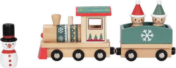 Actual product image Maxx Tech Tracks Winter Wonderland Kit For Switch (Switch, Switch Lite, Switch OLED, EN)