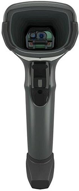 Actual product image Zebra DS4608 (1D barcodes, 2D barcodes)