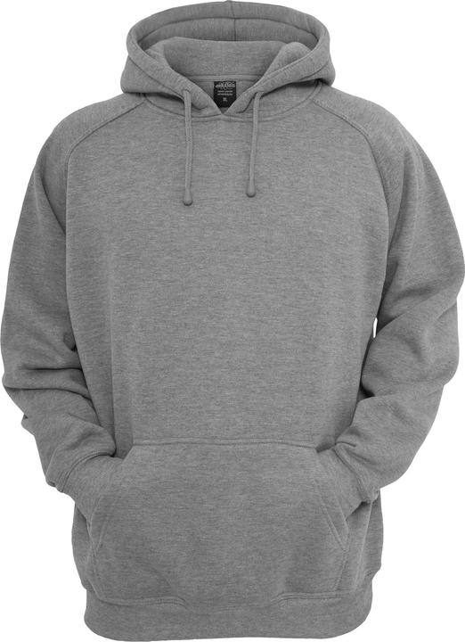 Actual product image Urban Classics Blank Hoody (S)