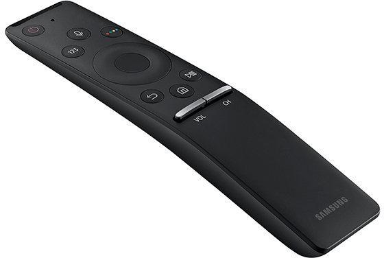 Actual product image Samsung Remote control TM1750A (Device-specific remote control, Infrared)