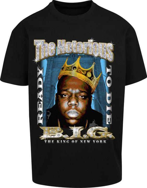 Produktbild Mister Tee Biggie (XL)