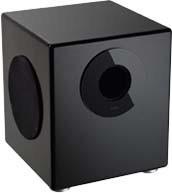 Produktbild WHD Subwoofer (1 Stk., 150 W)