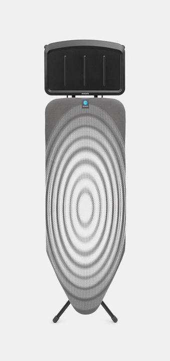 Produktbild Brabantia 124X45 TITAN OVAL (124 x 45 cm)