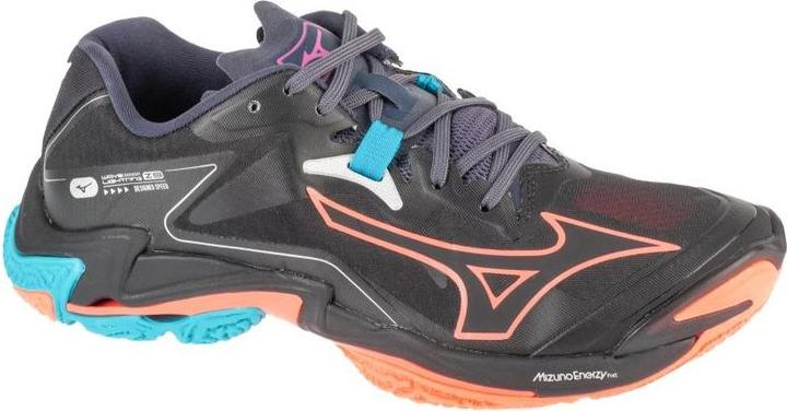 Actual product image Mizuno Wave Lightning Z8 (46.5)