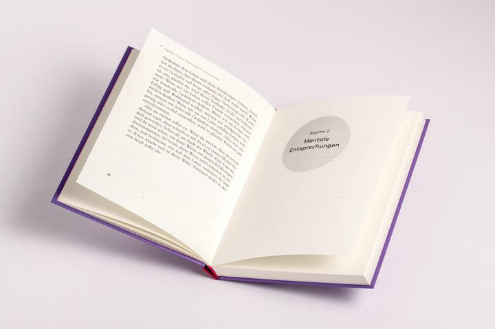 Actual product image Heile deinen Körper (German, Louise Hay, 2024)