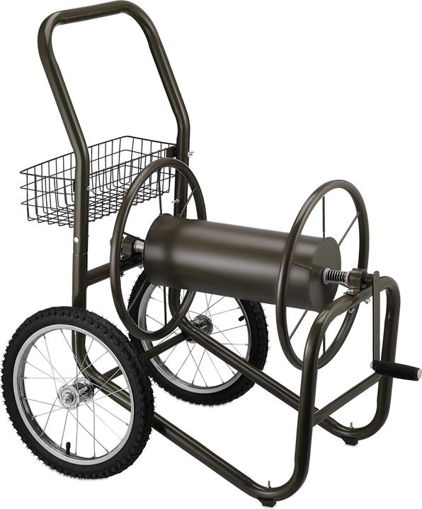 Produktbild Relaxdays Schlauchwagen (90 m)
