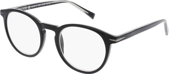 Invu Lesebrille B6300J (+3)