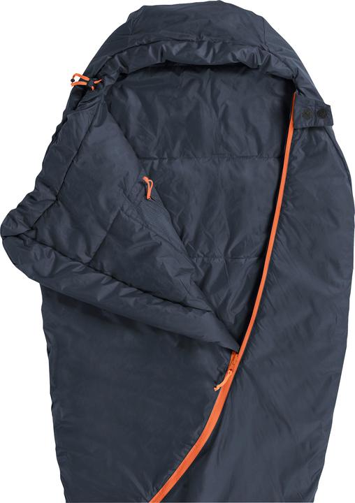 Produktbild Jack Wolfskin Grow Up Dreamer (140 cm)