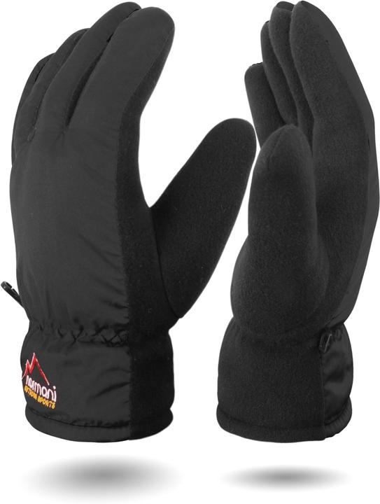 Image du produit Normani Gants homme Lupus (S, M)