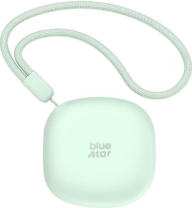 Mini A19 Bluetooth Kopfhörer (3.50 h, Kabellos)