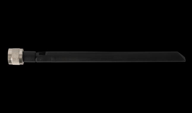 Produktbild Showtec AirDrive 2.4 IP 3-pin