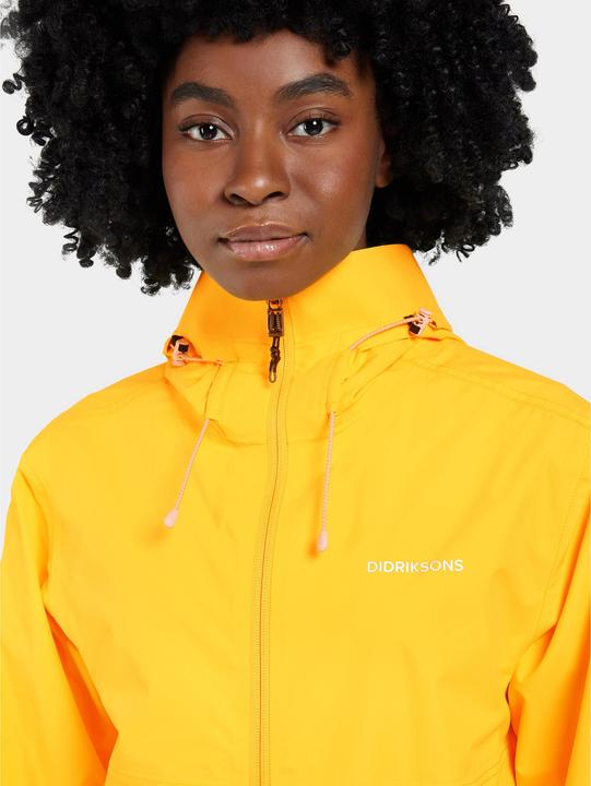 Produktbild Didriksons Women's Tilde Jacket 4 (42, XL)