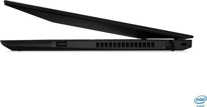 Produktbild Lenovo ThinkPad T15 (15.60", Intel Core i7-10510U, 16 GB, 512 GB, DE)