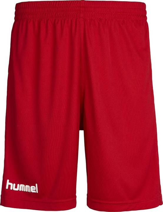 Produktbild hummel Core Poly Shorts (XXL)