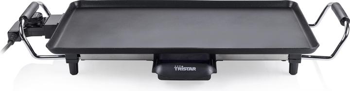 Image du produit Tristar Tisch-Grillplatte