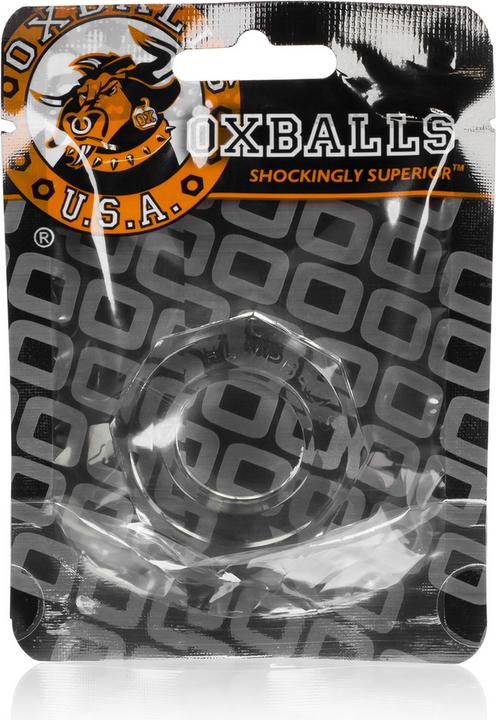 Produktbild Oxballs Humpballs - Screw Cockring (4.44 cm)