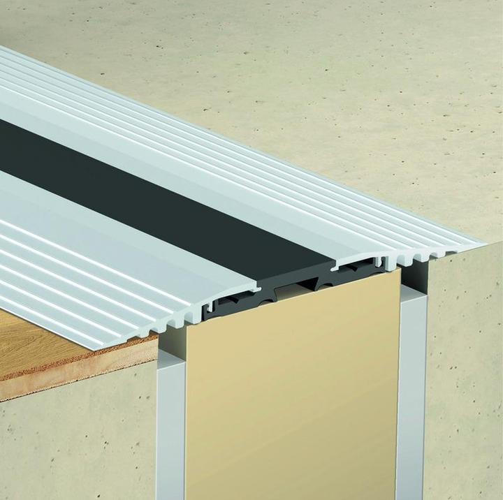 Immagine prodotto Planet F140 Soglia a pavimento, 1190 mm