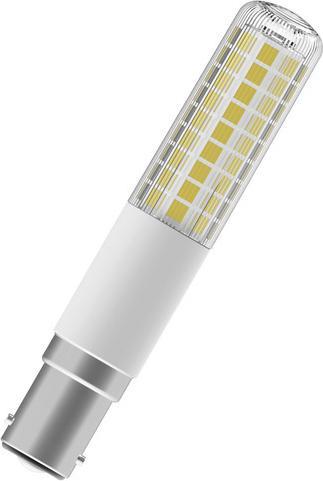Actual product image Osram Led Special T Slim (B15d, 9 W, 1055 lm, 1 x, E)