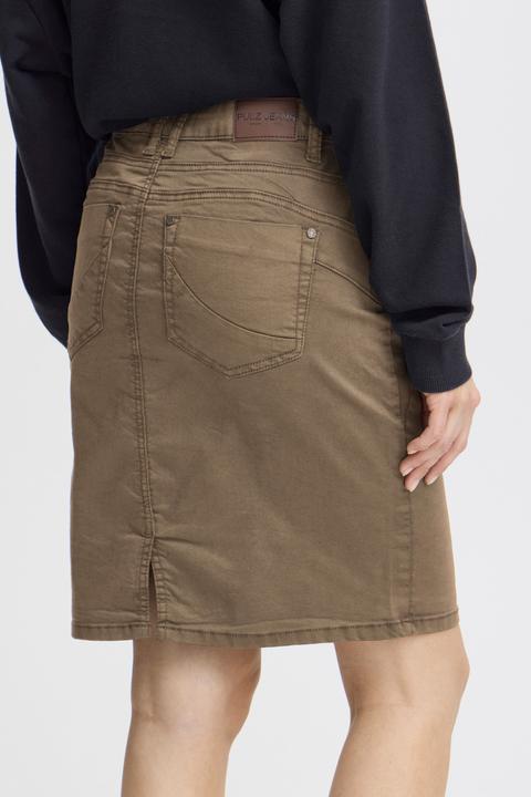Immagine prodotto Pulz Jeans PZROSITA HW Skirt 50208274 (38)