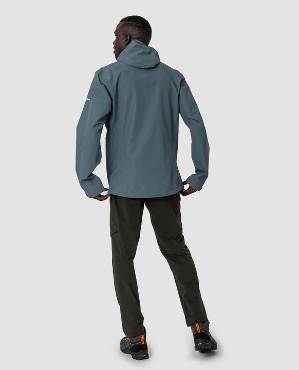 Image du produit Salewa Veste Puez Aqua 4 Ptx 2.5l Hommes (S)