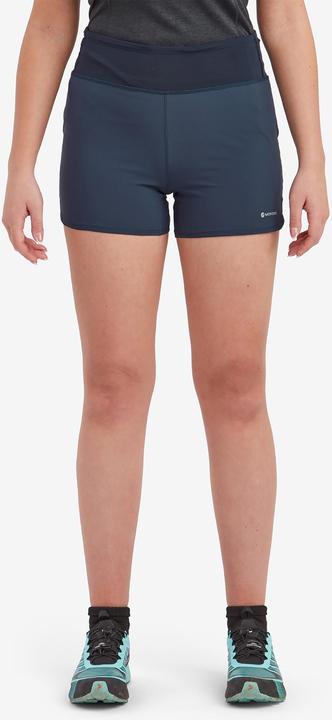 Actual product image Montane 4" Slipstream (XS)