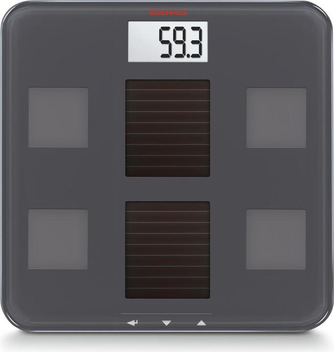 Productafbeelding Soehnle Solar Fit (150 kg)