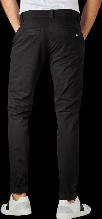Immagine prodotto Tommy Hilfiger Tommy Jeans Scanton Chino Slim Fit Nero (W36/L30)