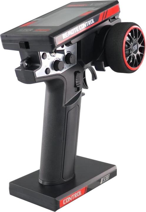Produktbild Amewi AMXRock CT10 Crosstrail (RTR Ready-to-Run)