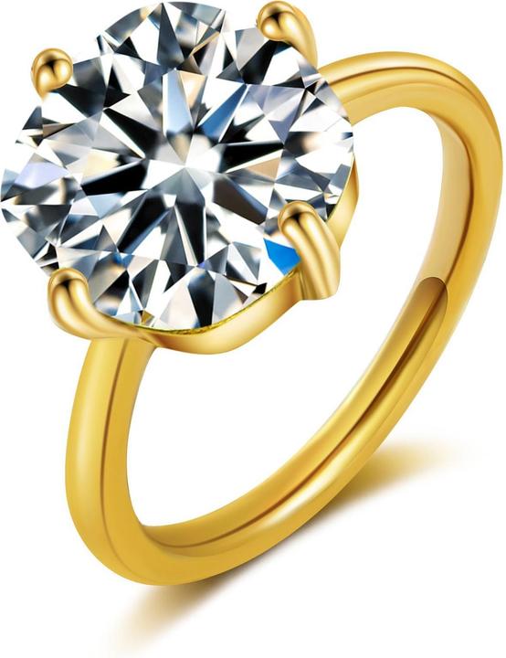 Actual product image Ailoria Églantine (58, 925 Silver)