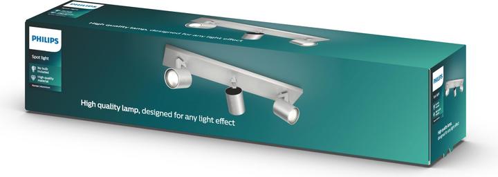 Produktbild Philips Runner (1000 lm, GU10)