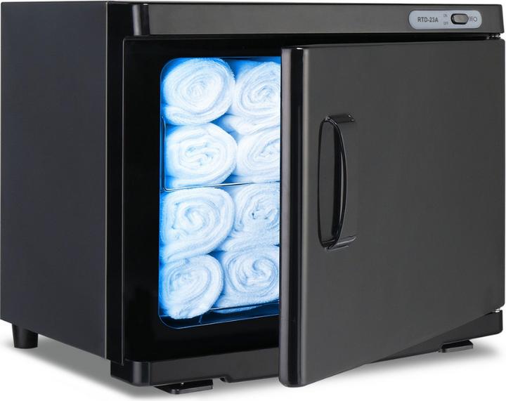 Immagine prodotto Bate Towel Warmer – Professioneller Hot Towel Schrank 23L