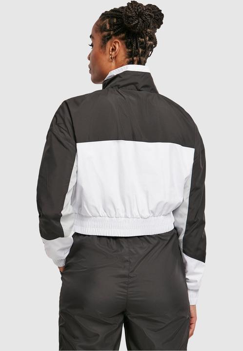 Produktbild Starter Ladies Colorblock Pull Over Jacket (XS)