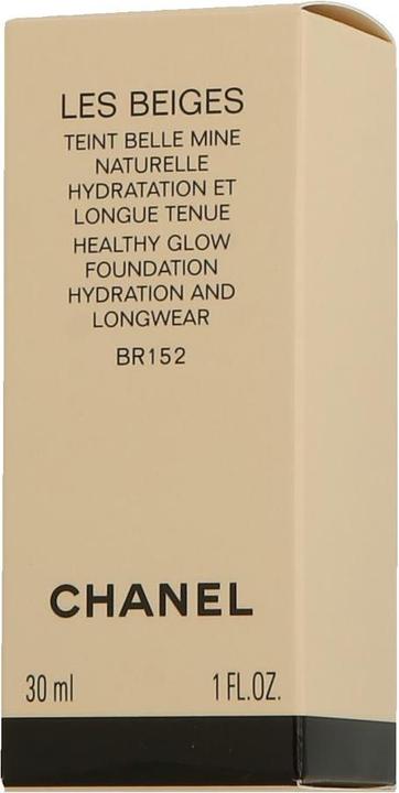 Image du produit Chanel Les Beiges Teint Belle Mine Natur Beige D.152 (BR152)