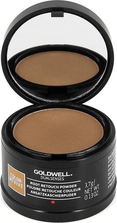 Actual product image Goldwell Dualsenses Color Revive (Blond, Tan)