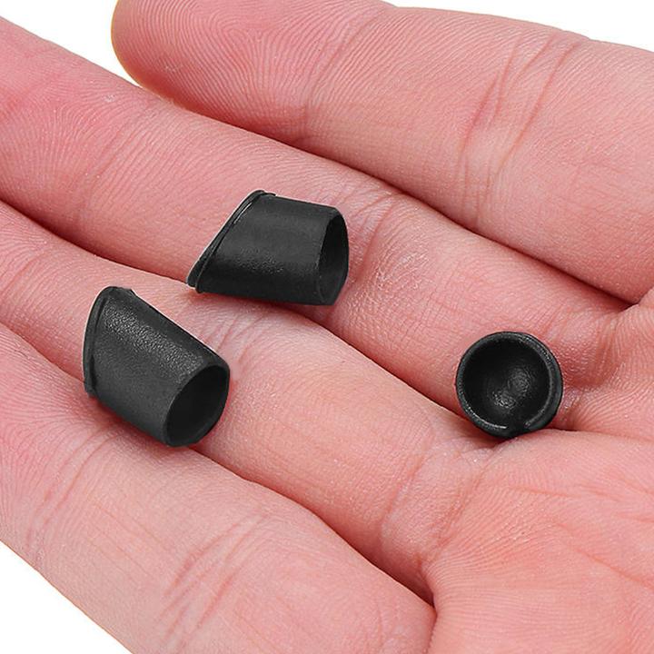 Actual product image Avizar Stainless steel screws + covers Spare part